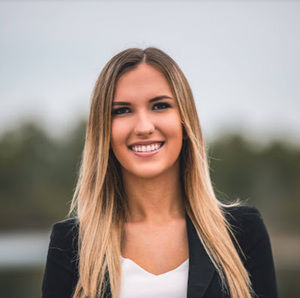 Meet your Posher, Keri